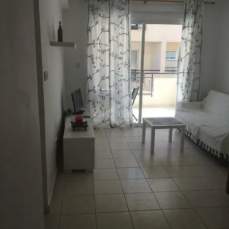 Apartament By The Sea