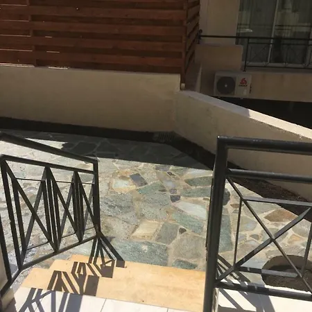Apartament By The Sea