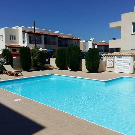 By The Sea Apartment