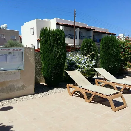 By The Sea Pafos