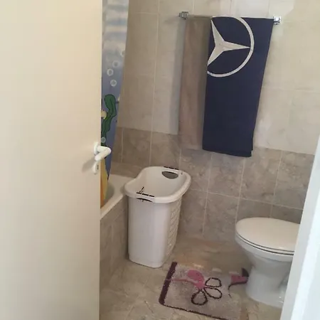 Apartament By The Sea *