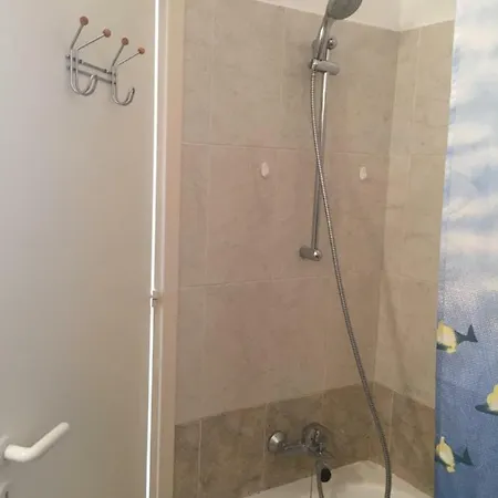 Apartament By The Sea *