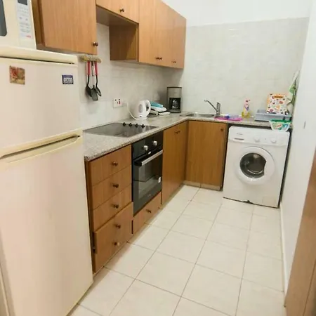 Apartamento By The Sea *