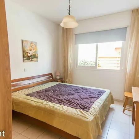 Apartment By The Sea