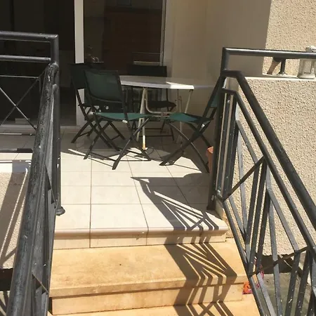 By The Sea Apartment Paphos